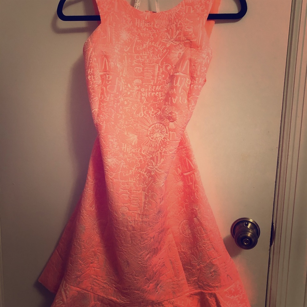 Lily Pulitzer dress size M